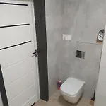 Apartamento Nowoczesny Królowej Jadwigi Radom