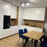 Nowoczesny Królowej Jadwigi Apartamento Radom