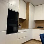 Nowoczesny Królowej Jadwigi Apartamento