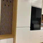 Nowoczesny Królowej Jadwigi Apartamento