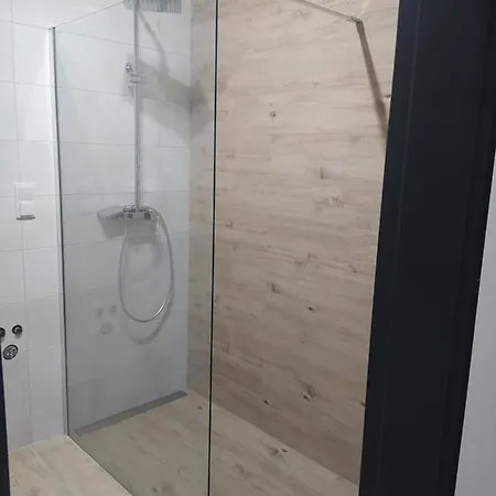 Nowoczesny Krolowej Jadwigi Appartement *