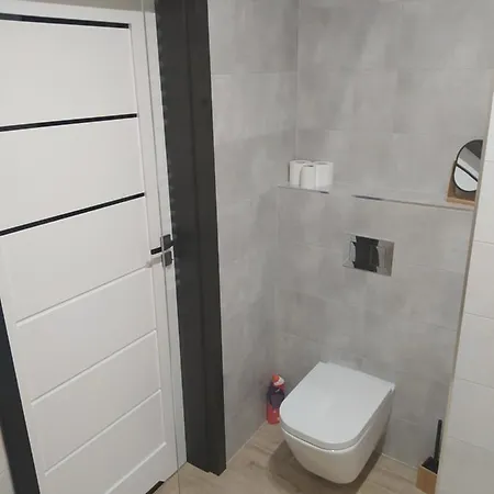 Apartment Nowoczesny Krolowej Jadwigi Radom