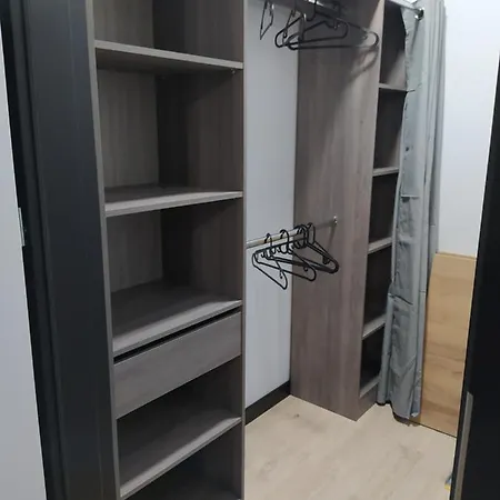 Nowoczesny Królowej Jadwigi Apartamento