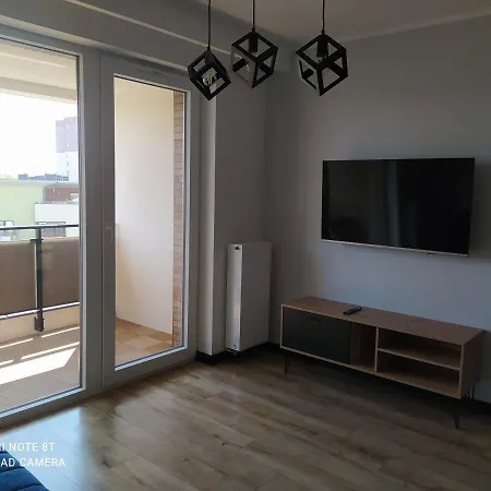 Nowoczesny Królowej Jadwigi *