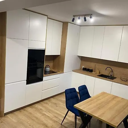 Nowoczesny Krolowej Jadwigi Radom