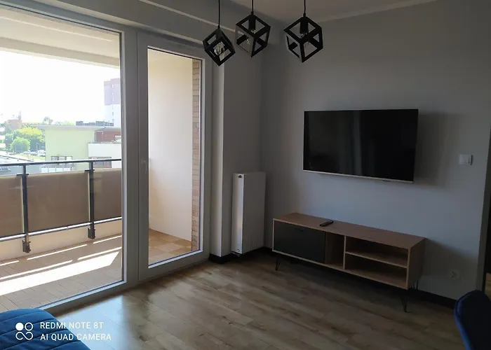 Nowoczesny Krolowej Jadwigi *