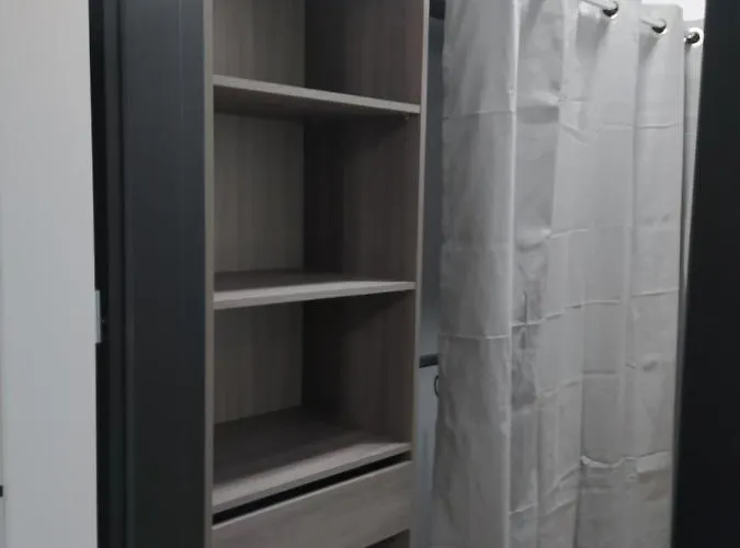 Nowoczesny Krolowej Jadwigi * Radom