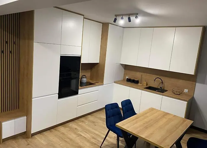 Nowoczesny Krolowej Jadwigi Radom