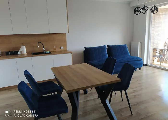 Nowoczesny Krolowej Jadwigi