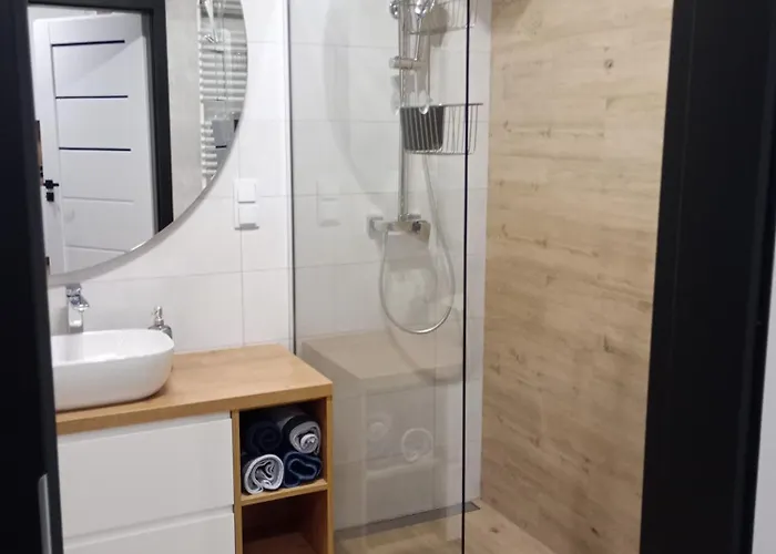 Nowoczesny Krolowej Jadwigi *